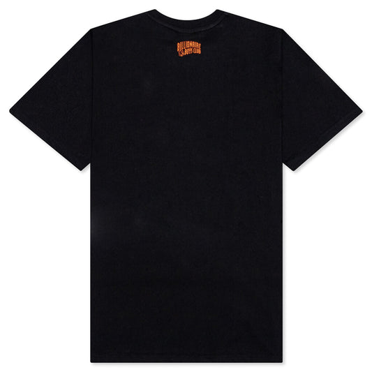 BB Helmet S/S Tee - Black