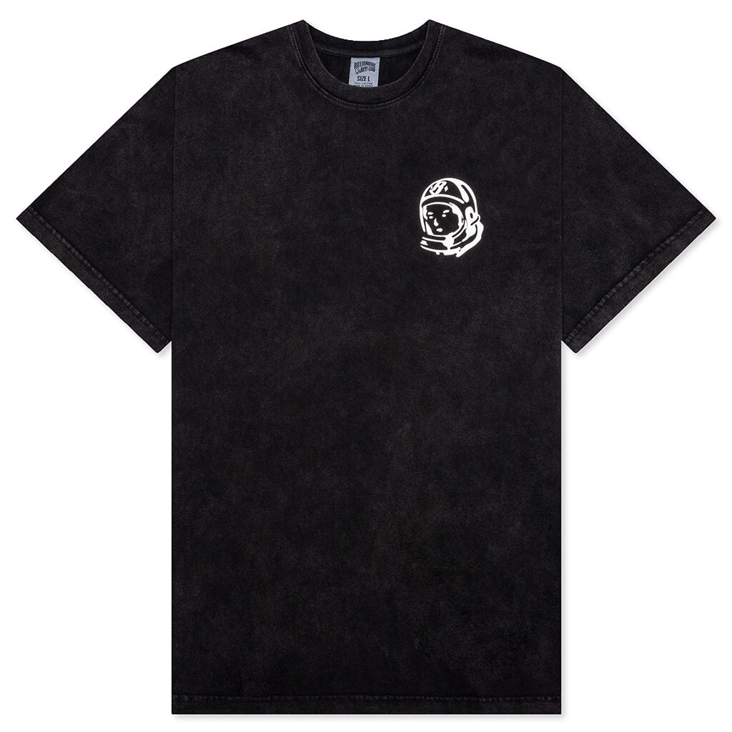 Icon S/S Knit - Black