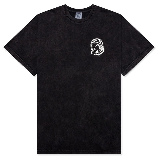 Icon S/S Knit - Black