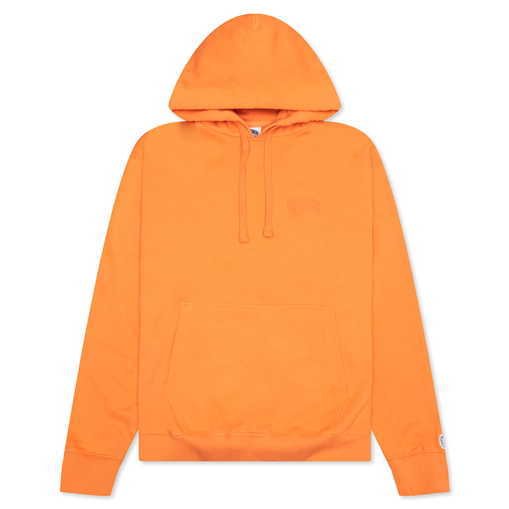 BB Mantra Hoodie - Nectarine