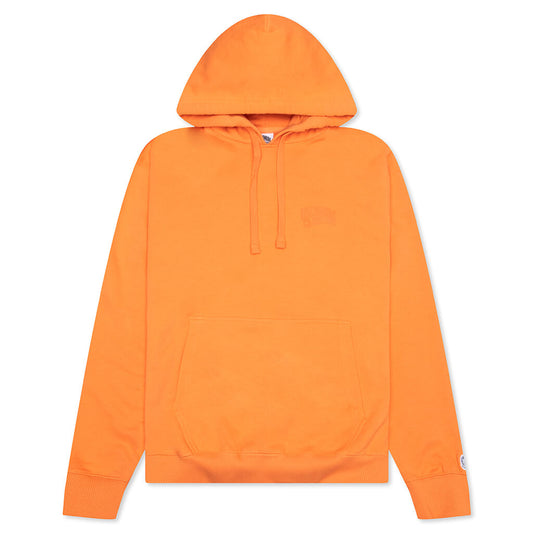 BB Mantra Hoodie - Nectarine