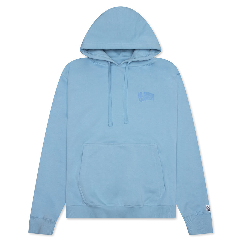 BB Mantra Hoodie - Placid Blue