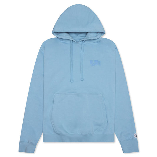 BB Mantra Hoodie - Placid Blue