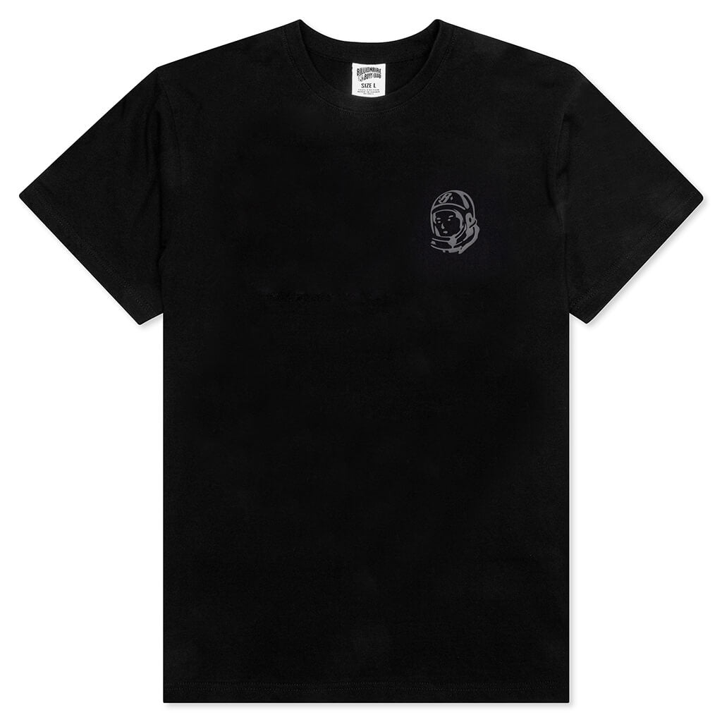 Mind S/S Knit - Black