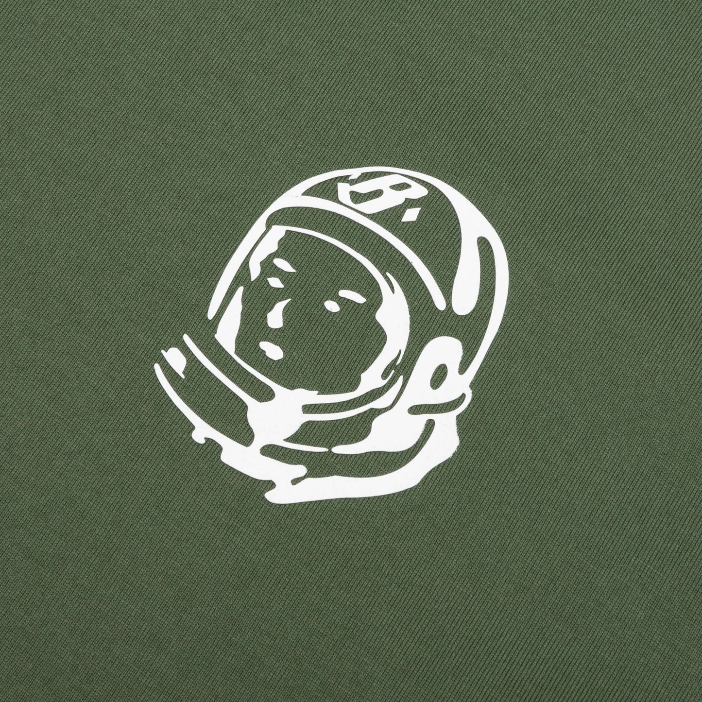 Mind S/S Knit - Bronze Green