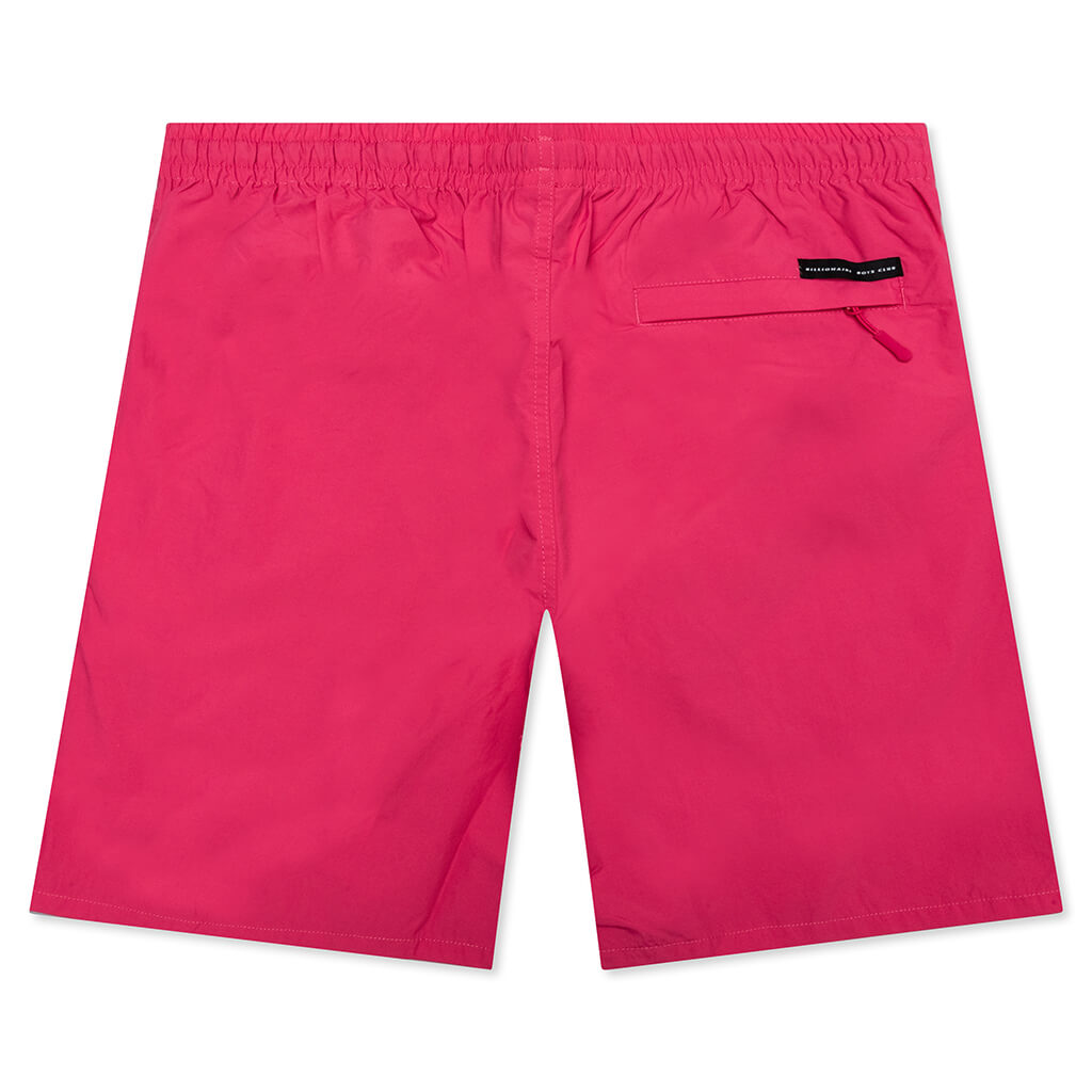 Sunrise Short - Raspberry Sorbert