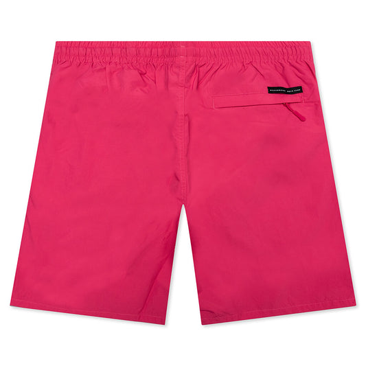 Sunrise Short - Raspberry Sorbert