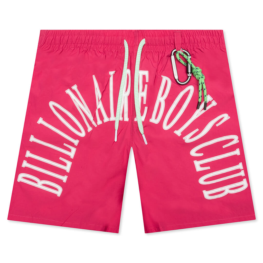 Sunrise Short - Raspberry Sorbert