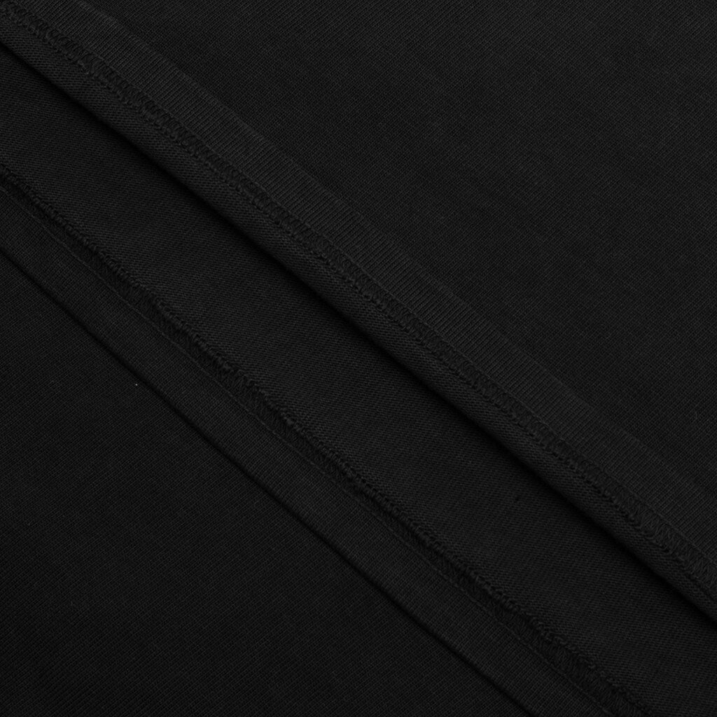 Black Diamond Tee - Vintage Black