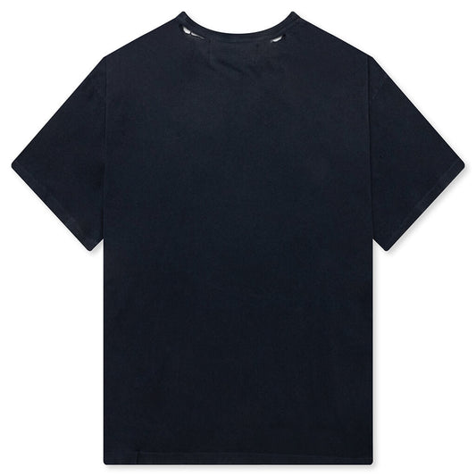 Blaming Youth Tee - Black