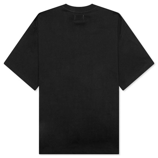 Block Party T-Shirt - Black