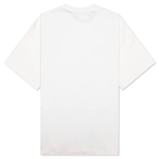 Block Party T-Shirt - Bone