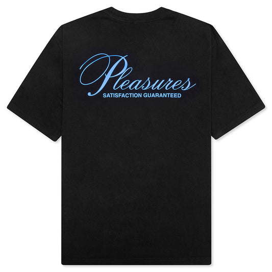 Blow T-Shirt - Black