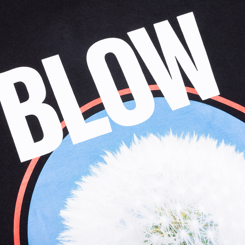 Blow T-Shirt - Black