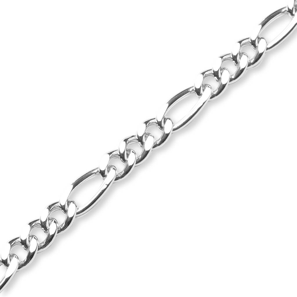 Bo Bracelet Thick - 925 Sterling Silver