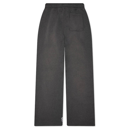 Bobby Driscoll Sweatpant - Vintage Black