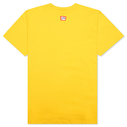 Bombs Away S/S Tee - Freesia