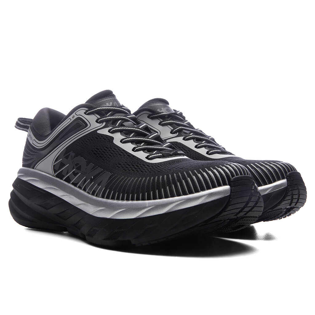 Bondi 7 - Black/Stardust