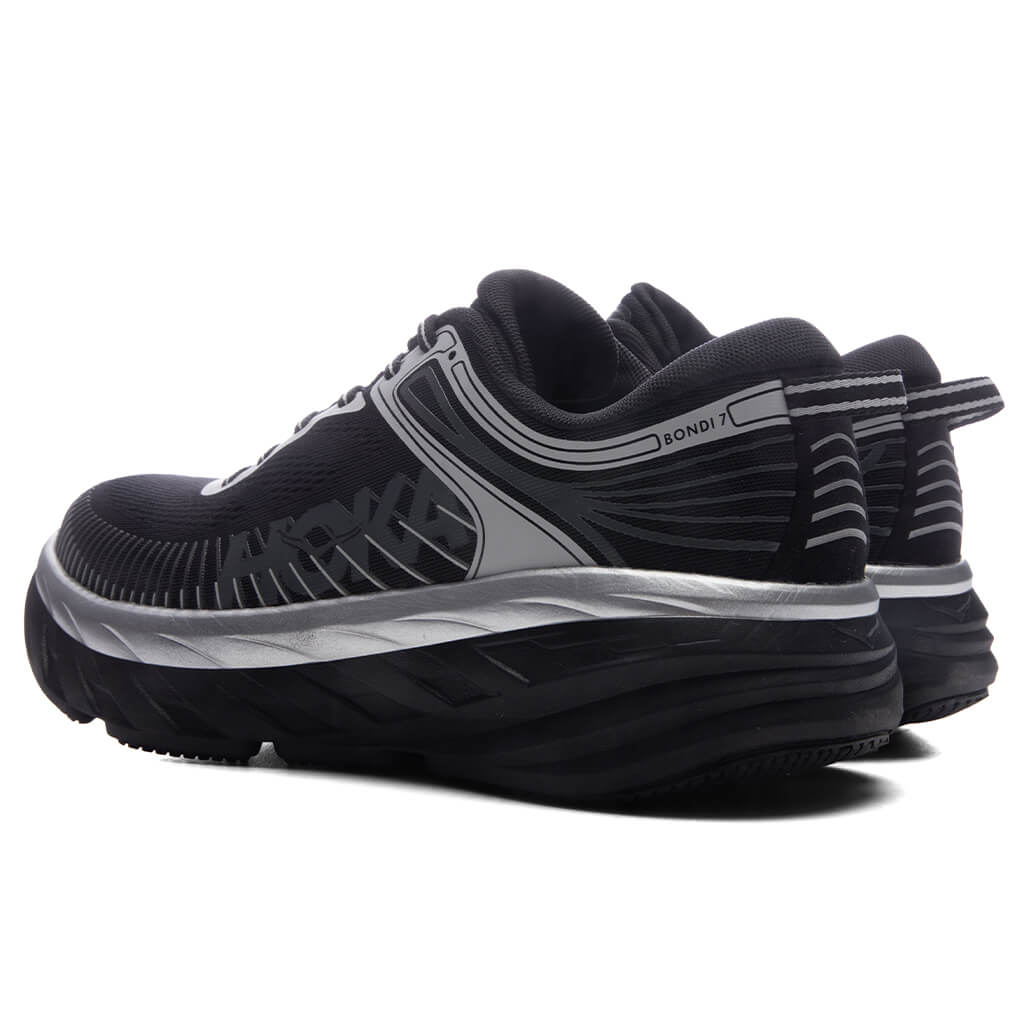 Bondi 7 - Black/Stardust