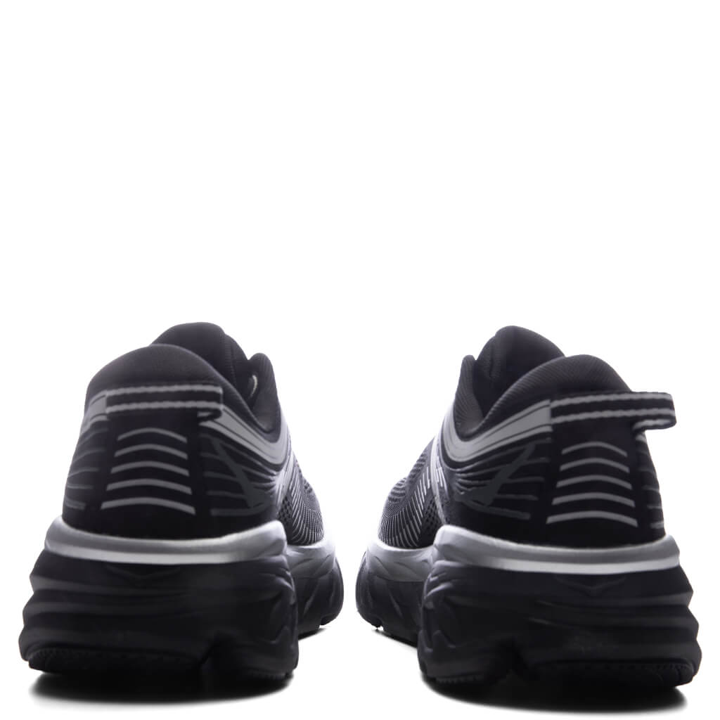 Bondi 7 - Black/Stardust