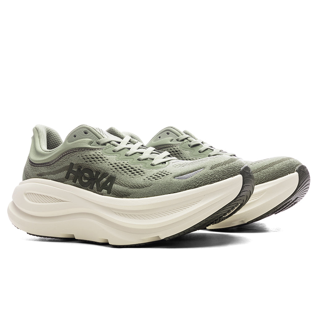 Bondi 9 - Sea Moss/Eucalyptus