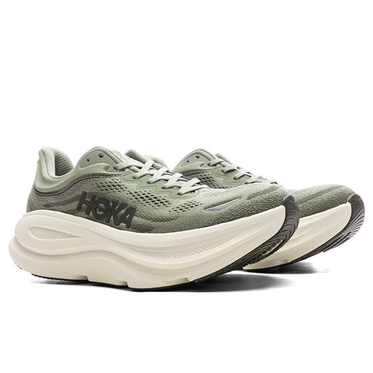 Bondi 9 - Sea Moss/Eucalyptus