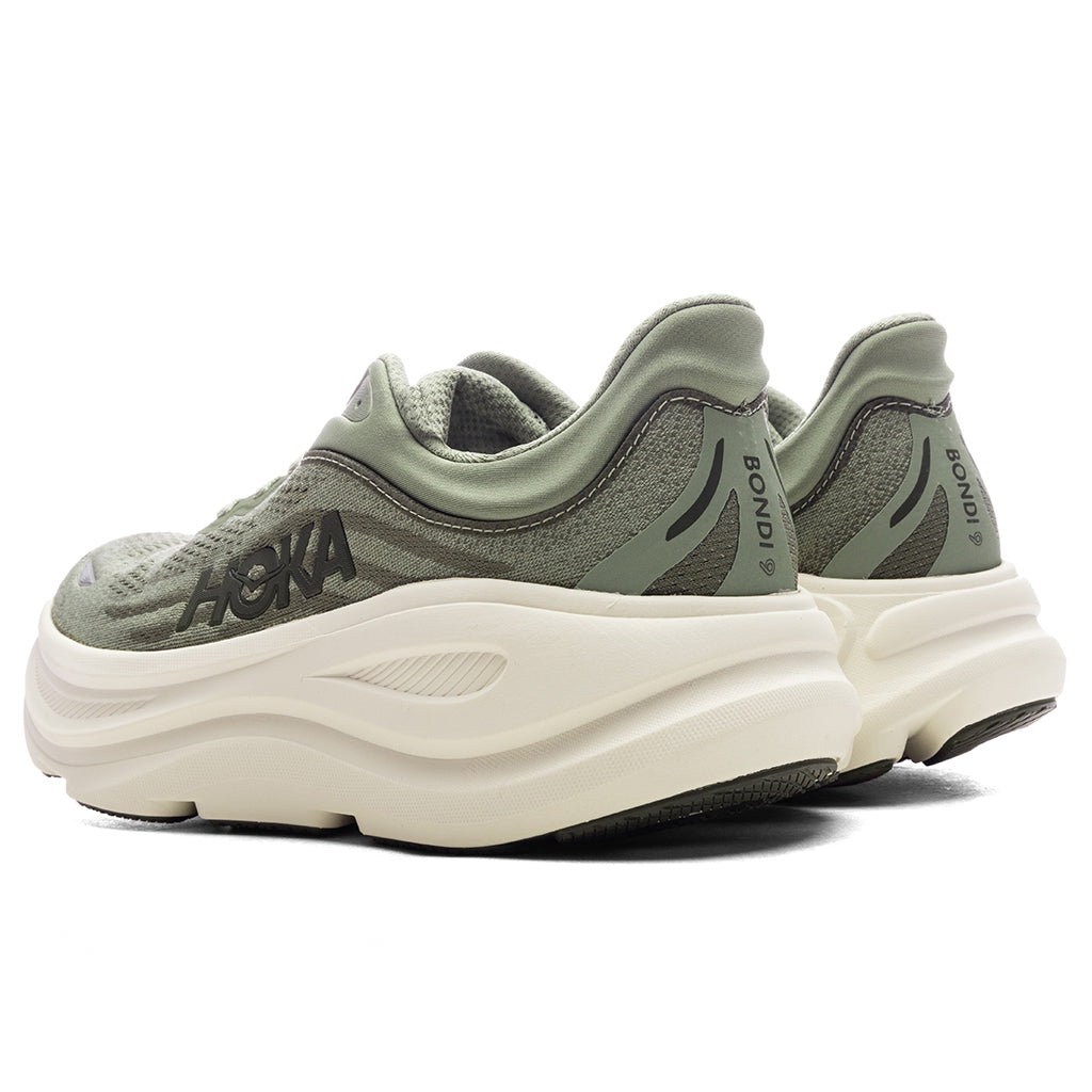 Bondi 9 - Sea Moss/Eucalyptus