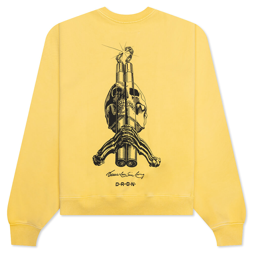 Bones Crew - Gold
