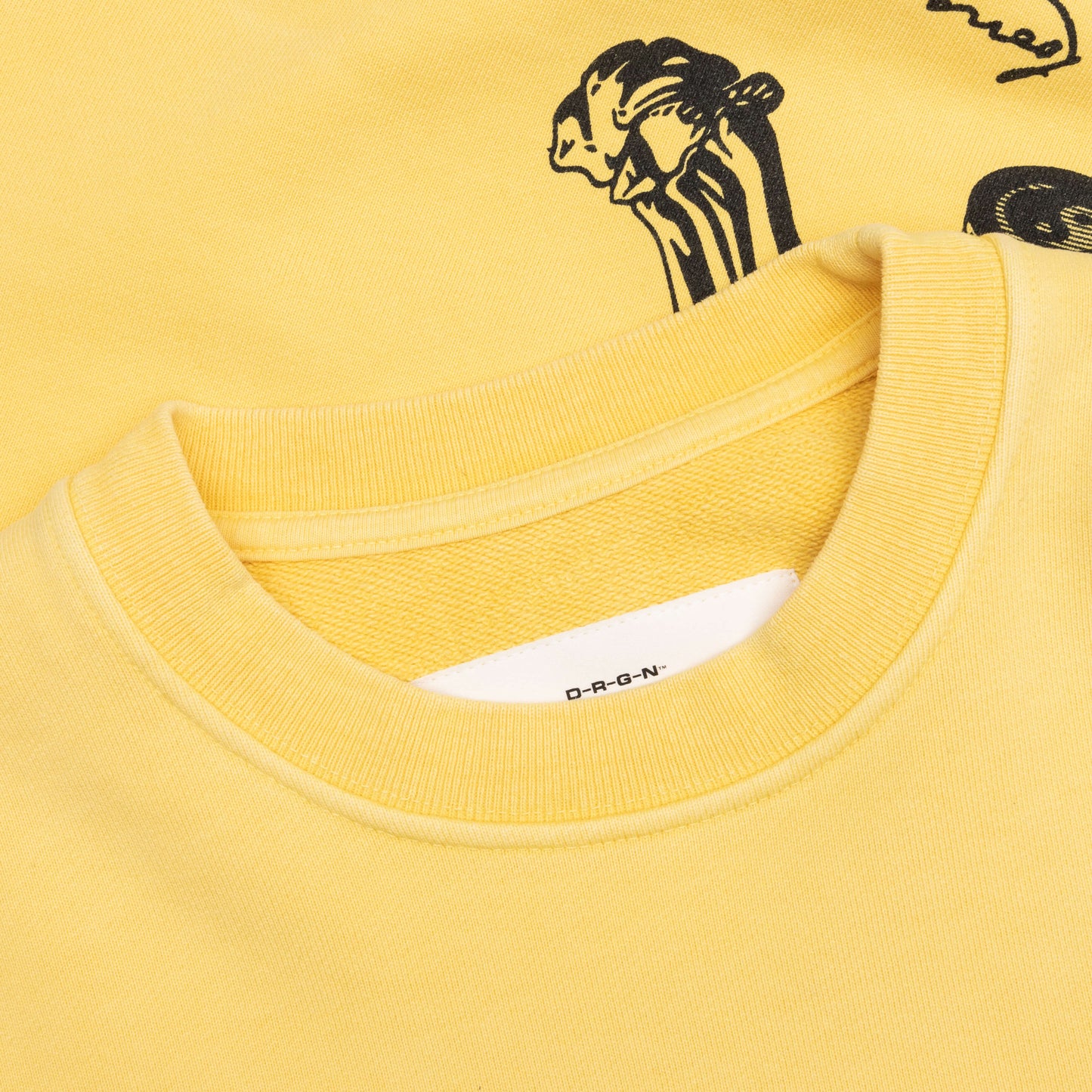 Bones Crew - Gold