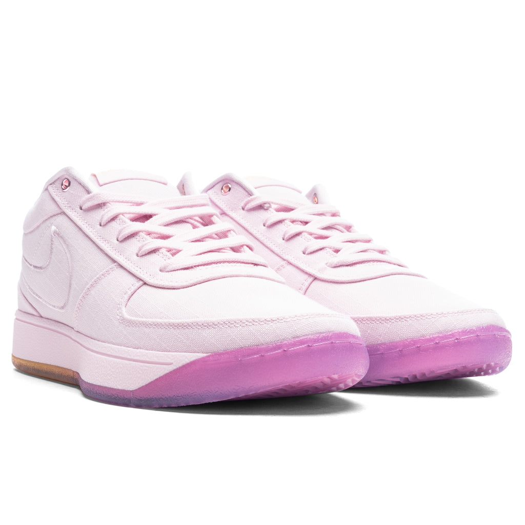 Book 1 - Beyond Pink/Pink Foam /Vivid Grape