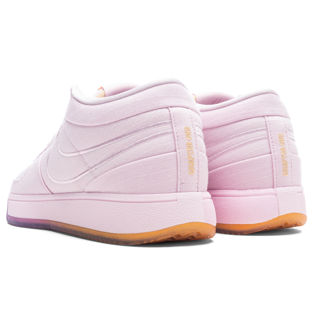 Book 1 - Beyond Pink/Pink Foam /Vivid Grape