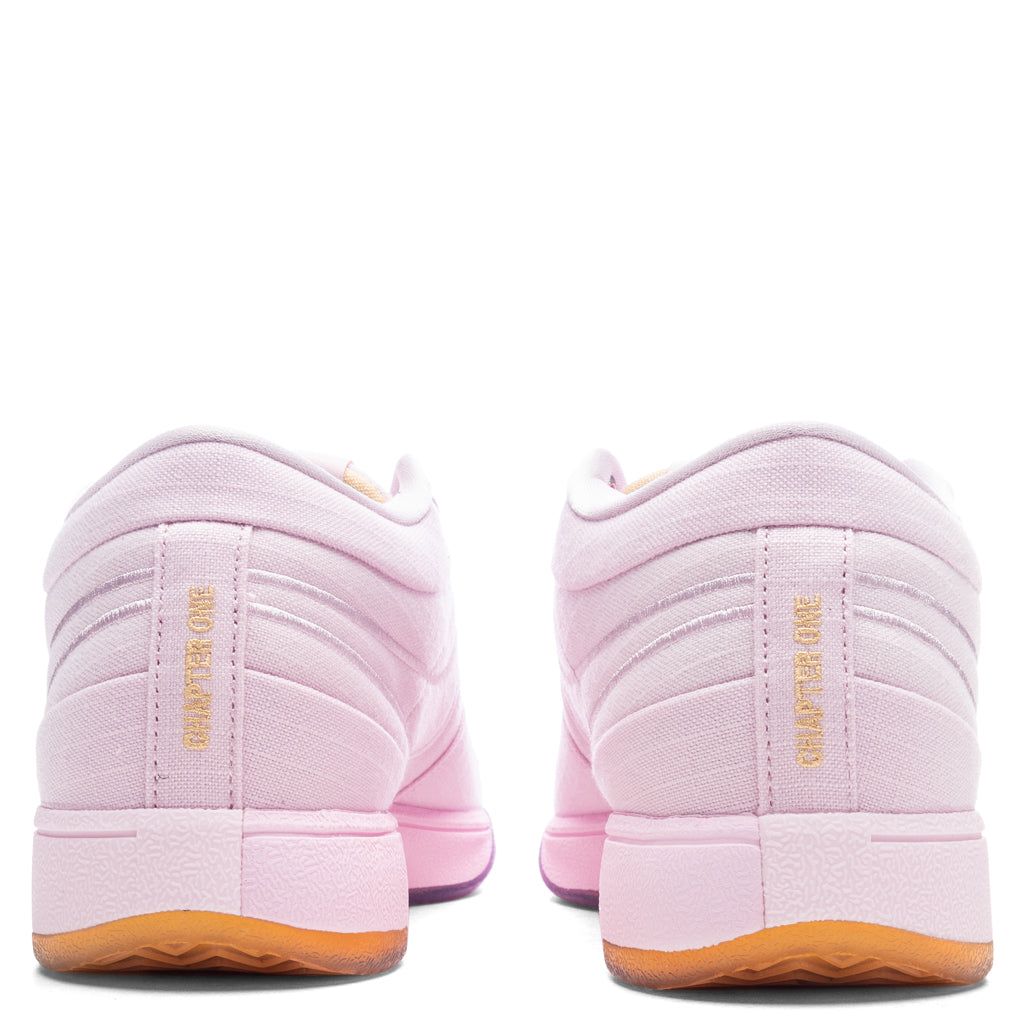 Book 1 - Beyond Pink/Pink Foam /Vivid Grape
