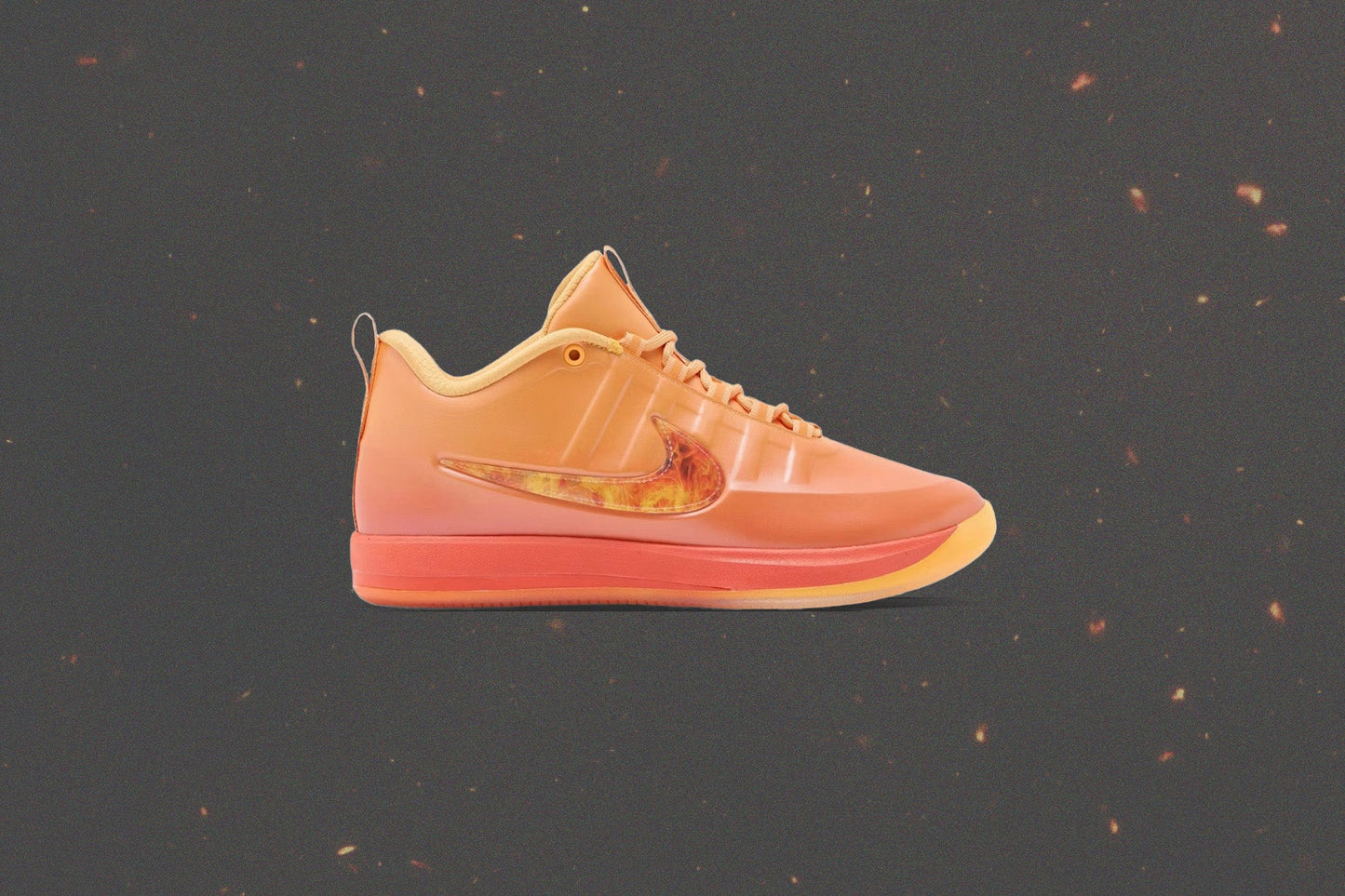 Book 2 'The Phoenix' - Sundial/Medium Ash/Black/Safety Orange