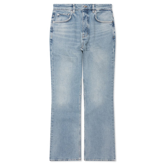 Boot Cut Denim - California Blue