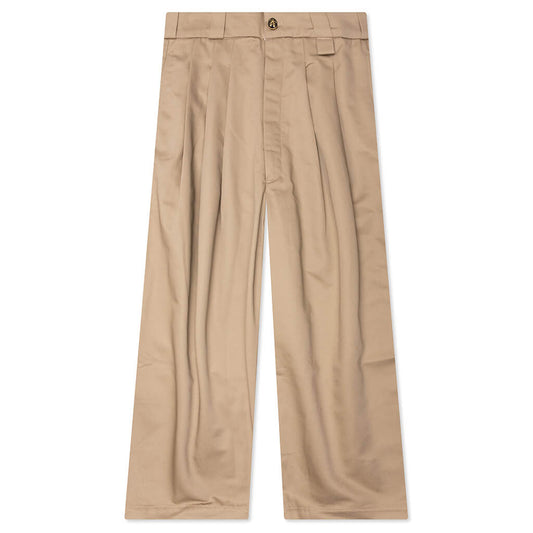 Borracho Pant - Khaki