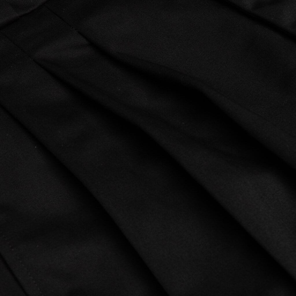 Borracho Short - Black