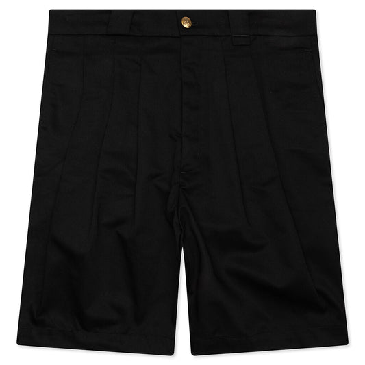 Borracho Short - Black