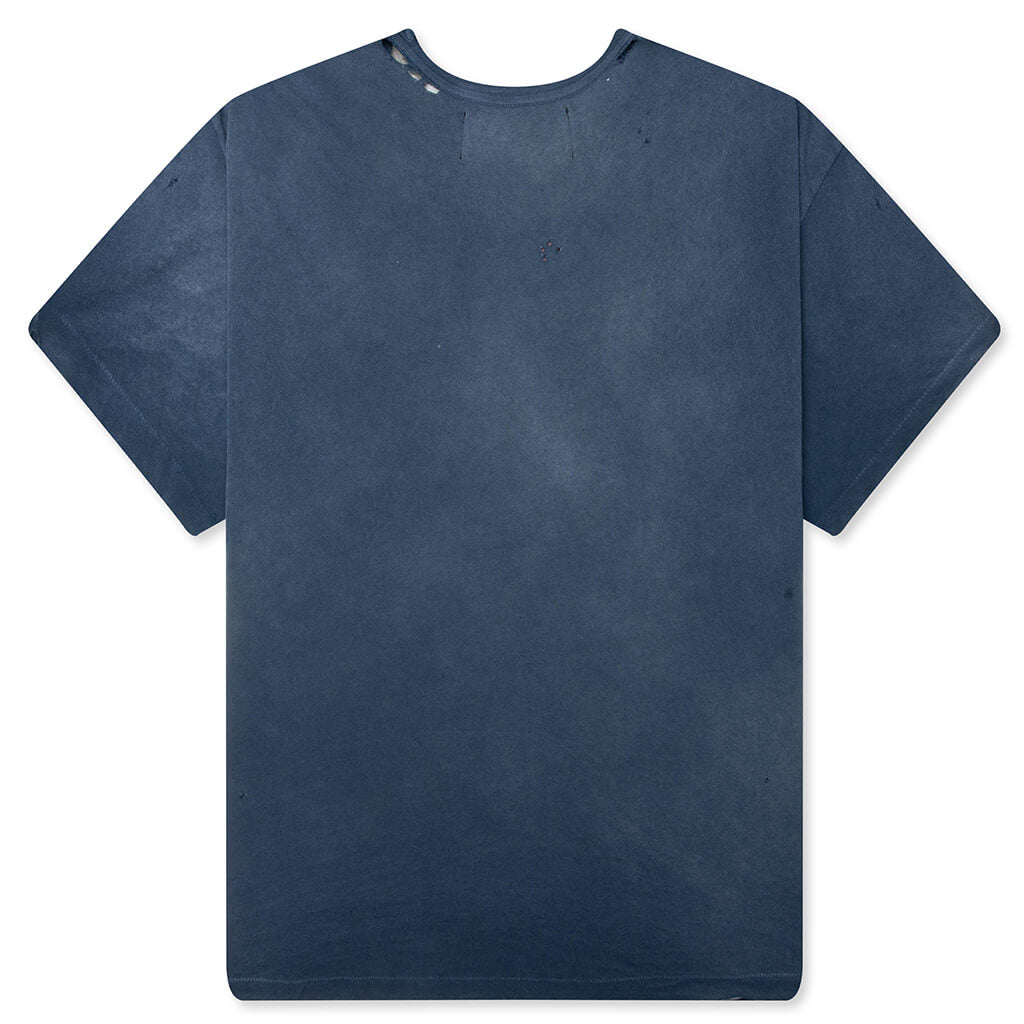Bound For Glory Tee - Navy
