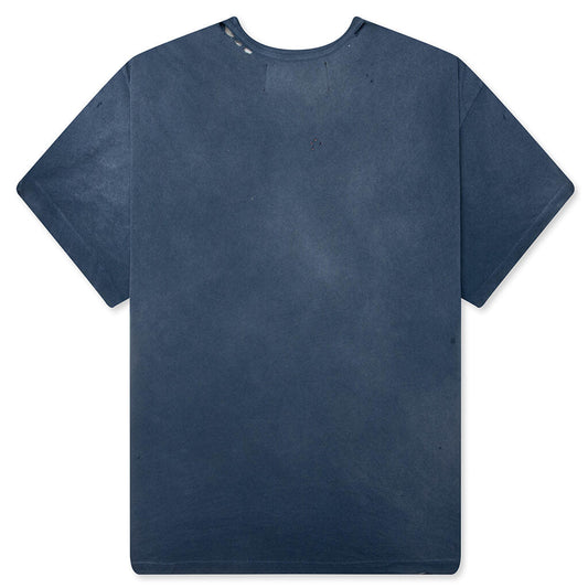 Bound For Glory Tee - Navy