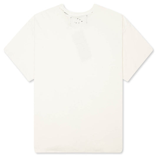Bound For Glory Tee - Vintage Cream