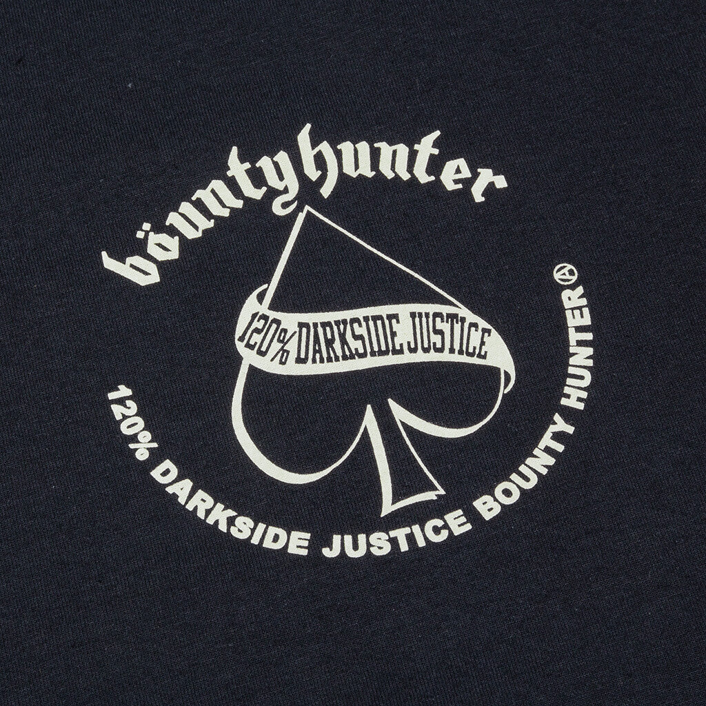 Ace Tee - Black