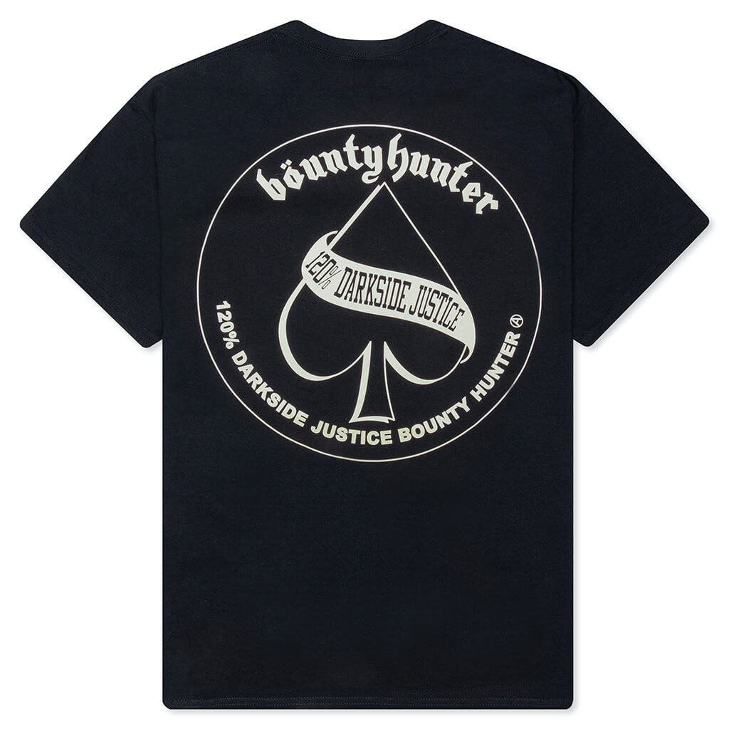 Ace Tee - Black