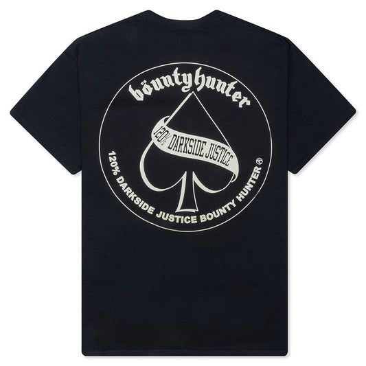 Ace Tee - Black