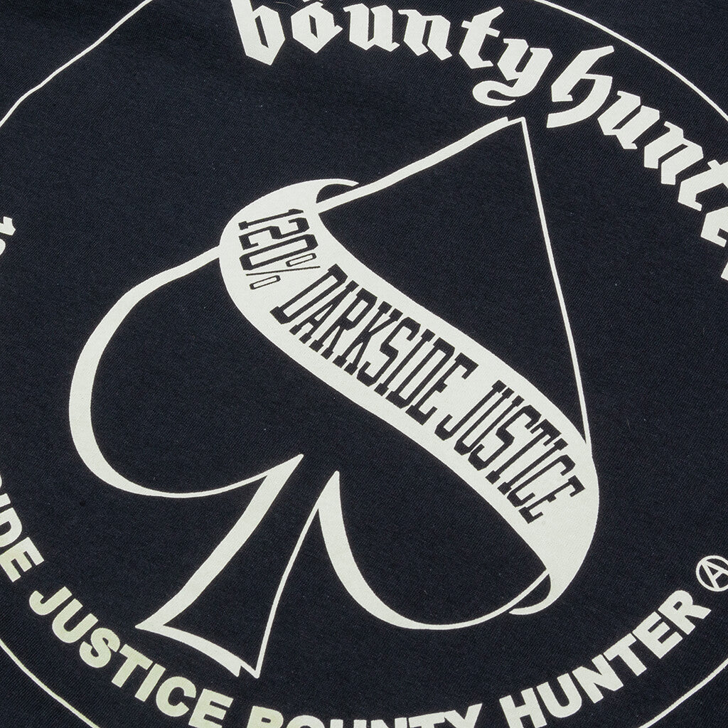 Ace Tee - Black