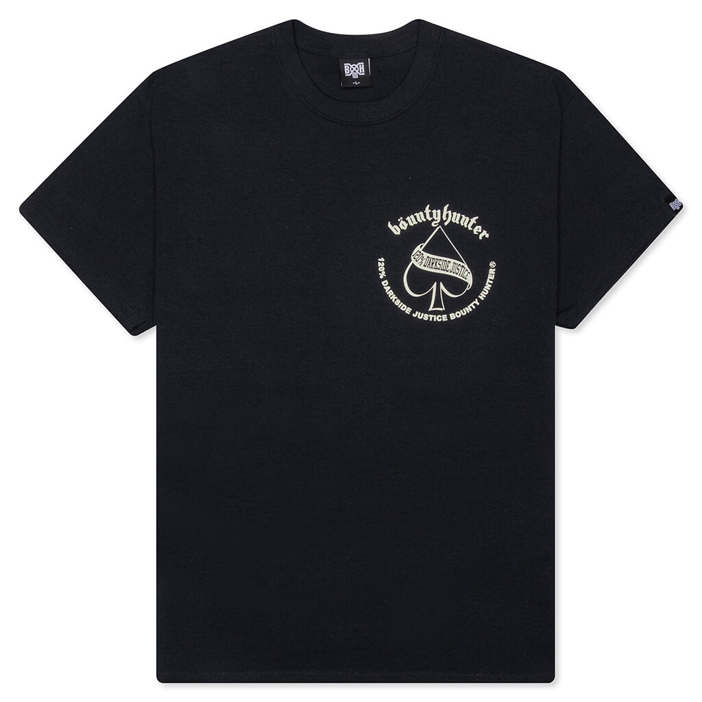 Ace Tee - Black