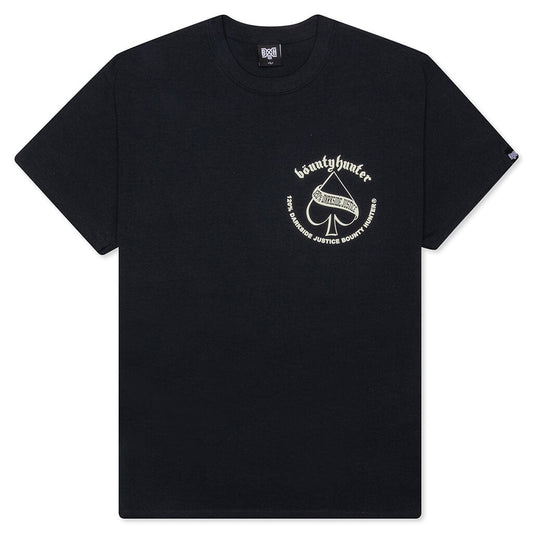 Ace Tee - Black