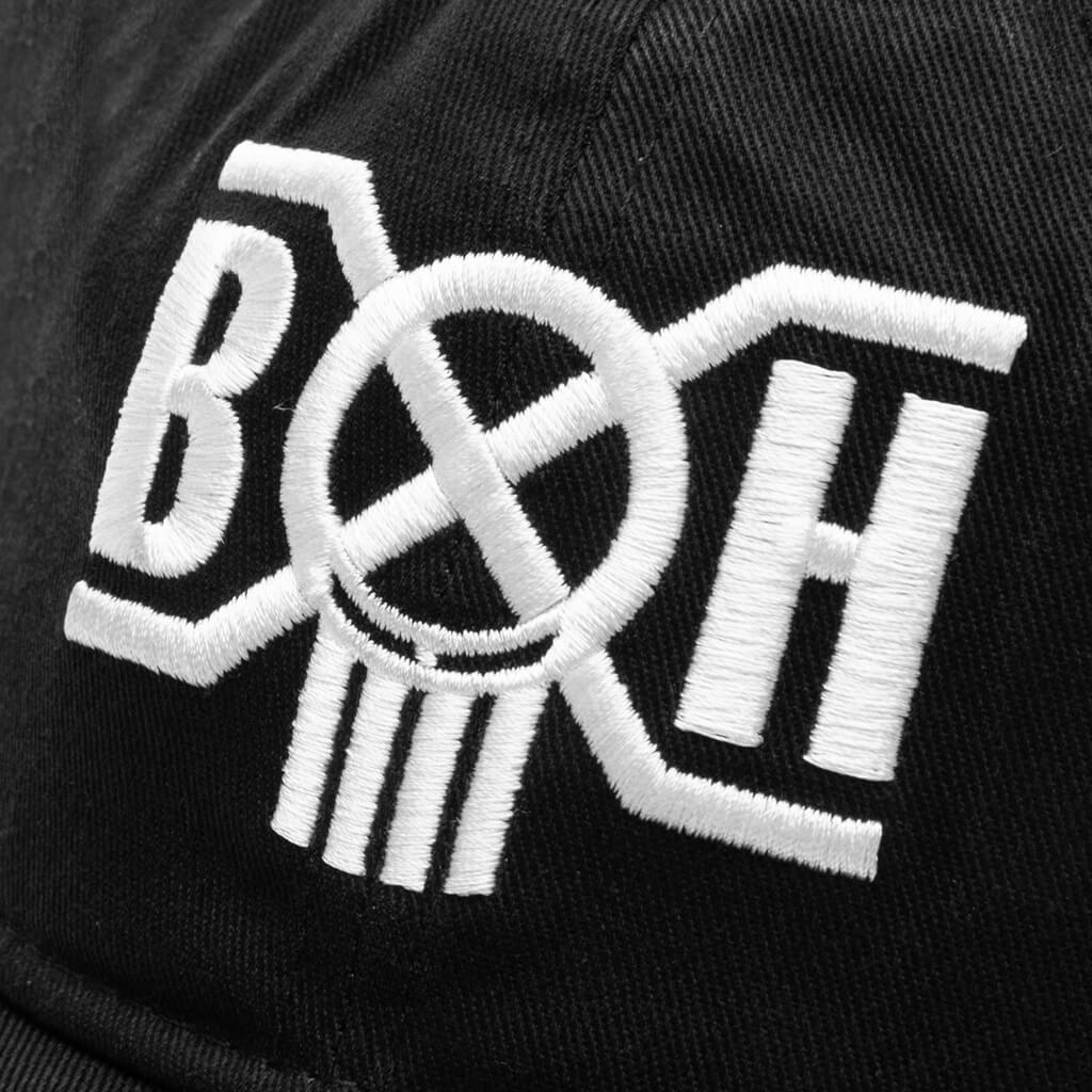BxH 9THIRTY - Black