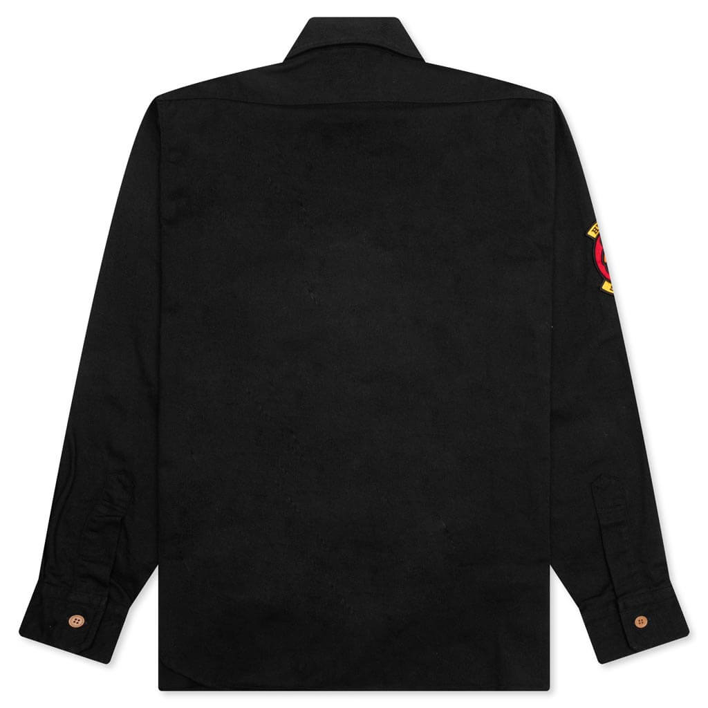 Boy Scout Shirt - Navy
