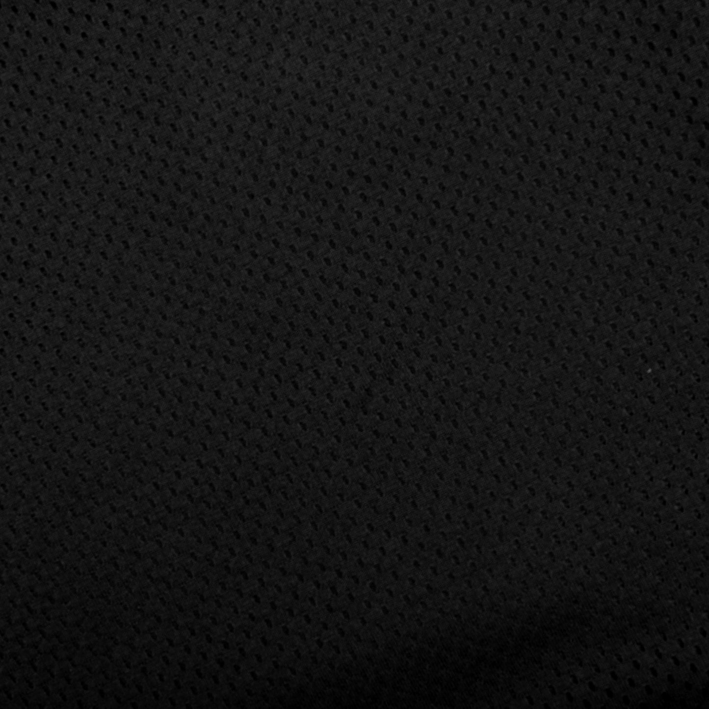 Boyer Mesh Tee - Black