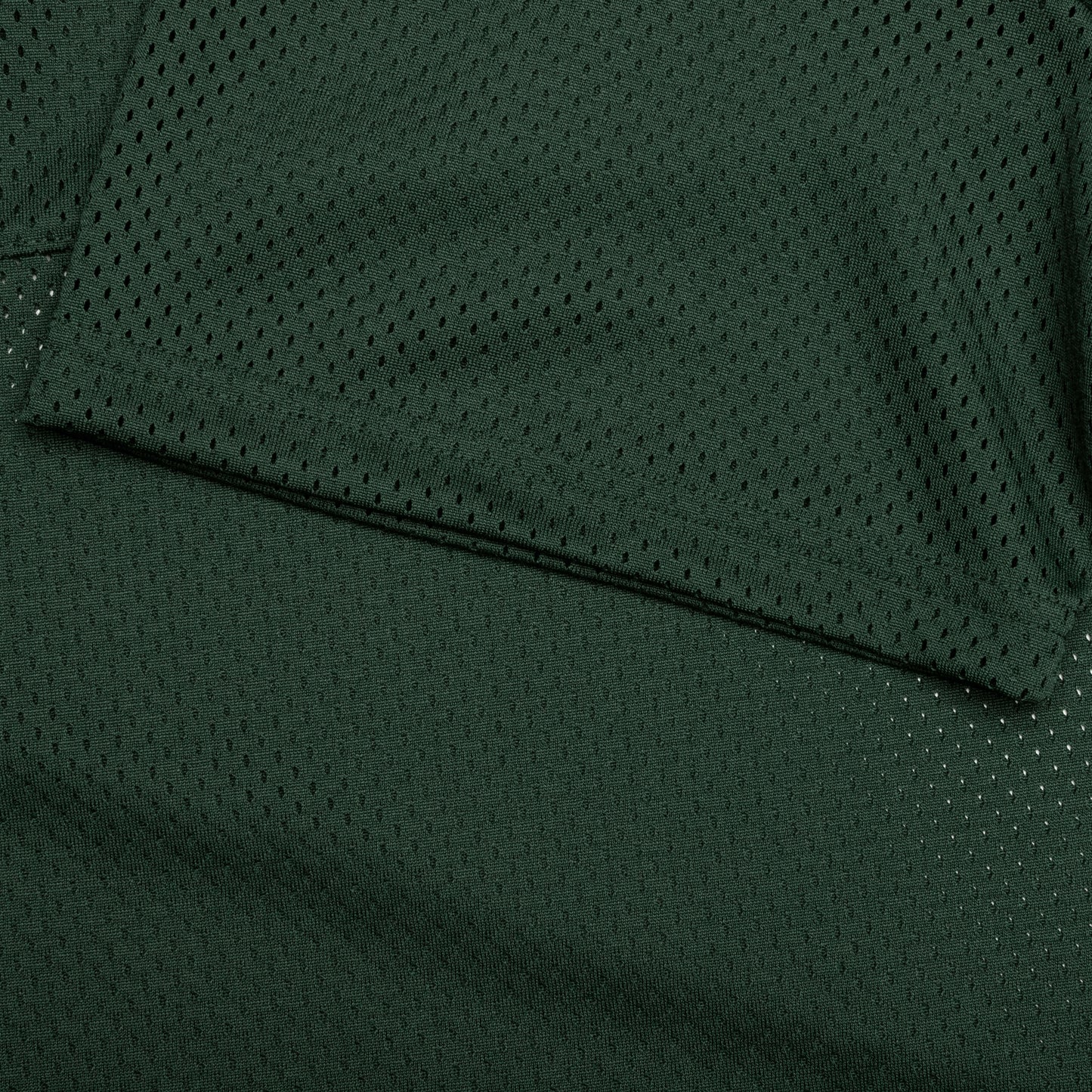 Boyer Mesh Tee - Green